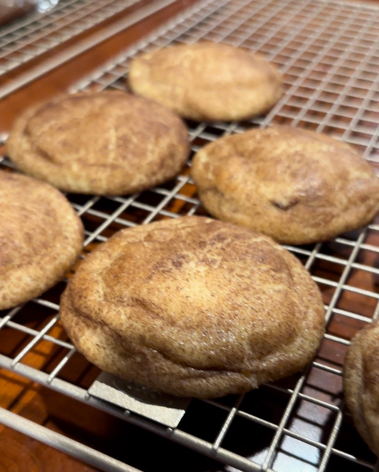 Mix Box of 12 Cookies (3 Chocolate Chip, 3 Oatmeal Raisin, 3 Peanut Butter, 3 Snickerdoodle)