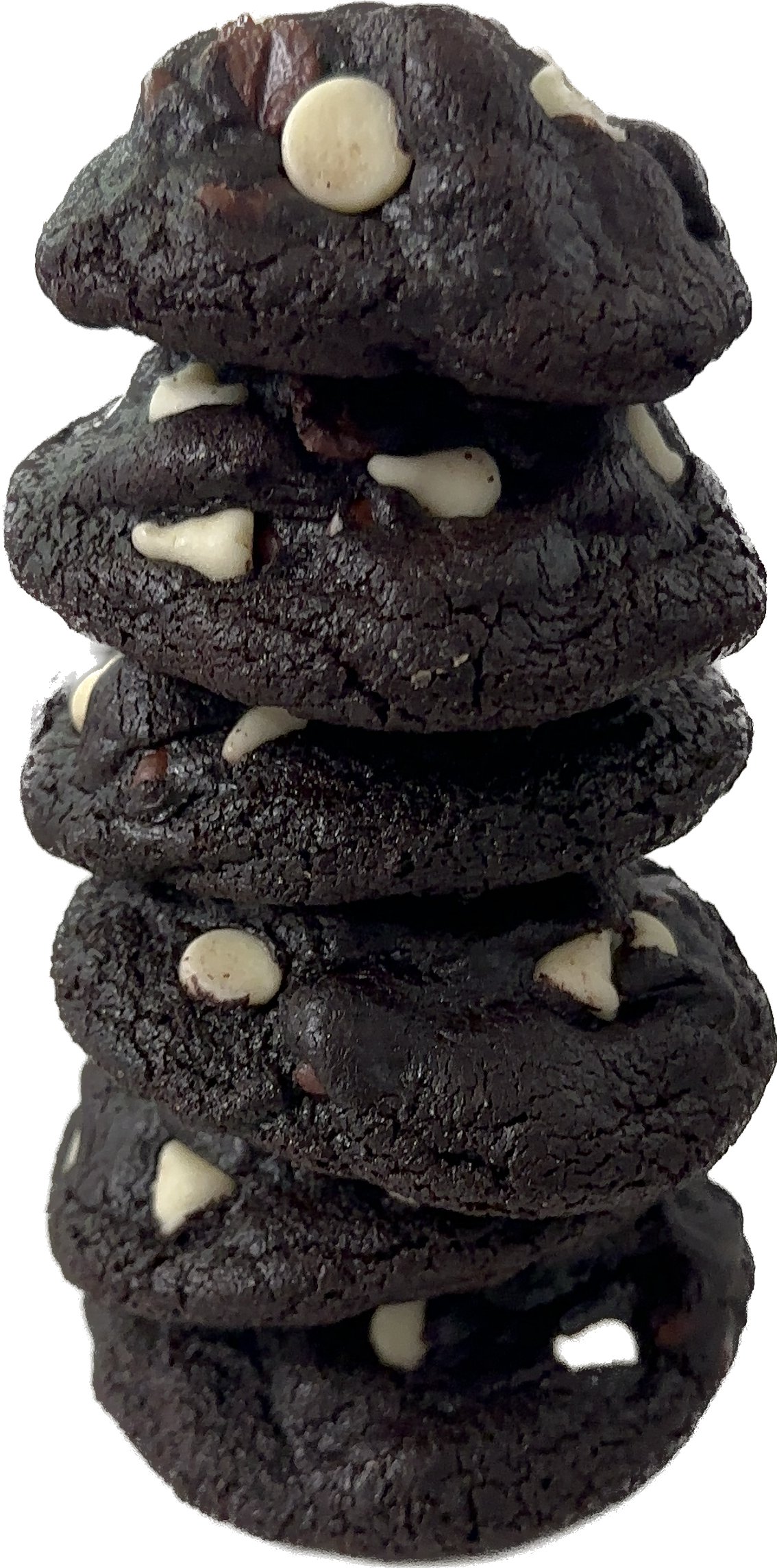 Box of 6 (Black & White Cookie)